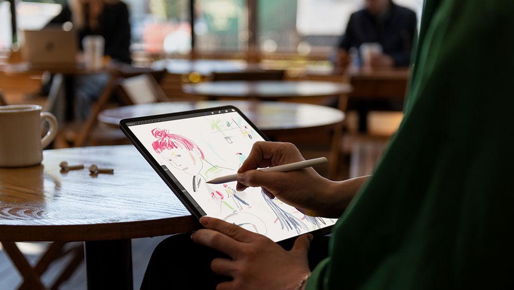 Sem iPads em abril, Apple aposta em maio para impressionar post image