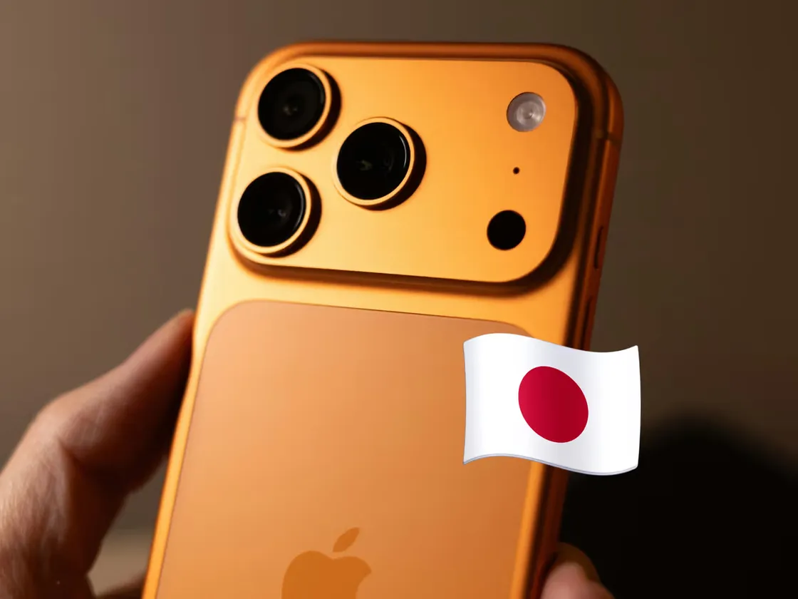 Vais ao Japão e queres comprar um iPhone? O que precisas de saber