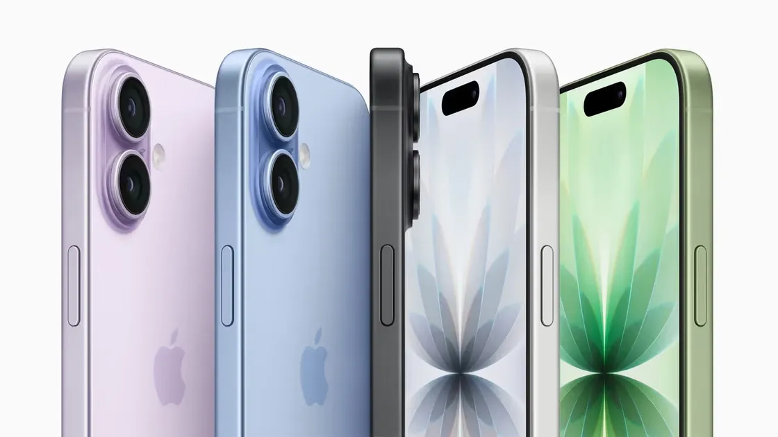 iPhone 17: O mesmo por fora, renovado por dentro