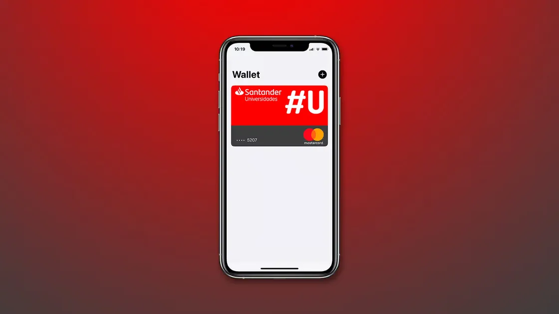 Apple Pay chegou ao Santander!