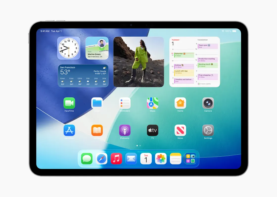 iPadOS 26: Eis a lista de iPads compatíveis