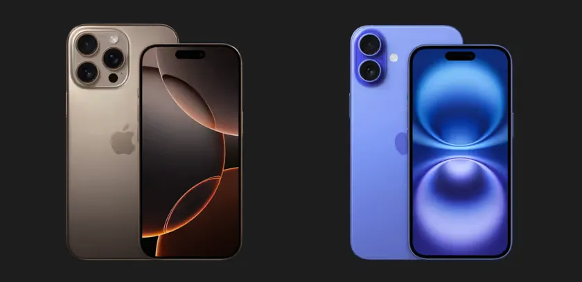 iPhone 16: quantos dias de trabalho separa os portugueses do novo modelo