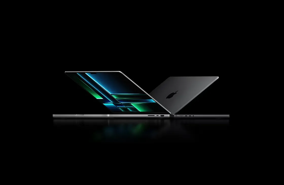 Apple apresenta novos MacBook Pro com processadores M2 Pro e M2 Max