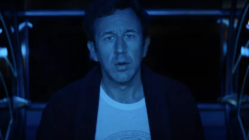 The Big Door Prize: o prémio que só chega no final