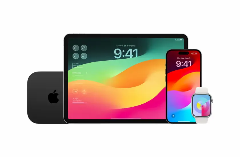 iOS 17, watchOS 10 e mais disponíveis para download!