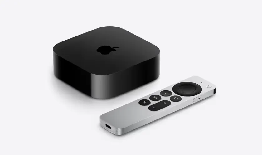 Nova Apple TV 4K vs Apple TV 4K 2021: vale a pena o upgrade?