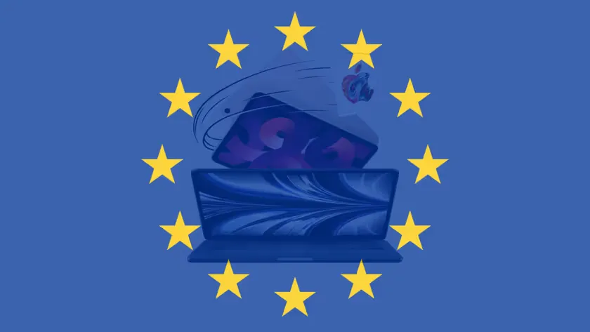 Exclusivo: Campanha de Regresso às aulas da Apple chega à Europa na próxima semana!