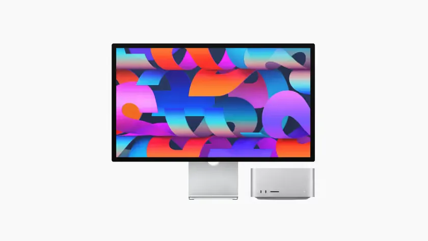 Mac Studio e Studio Display são o duo mais poderoso da Apple!