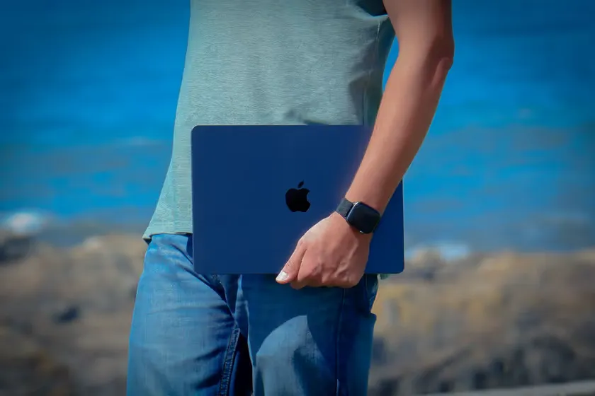 Apple MacBook Air M2 (2022): o iPad disfarçado de portátil