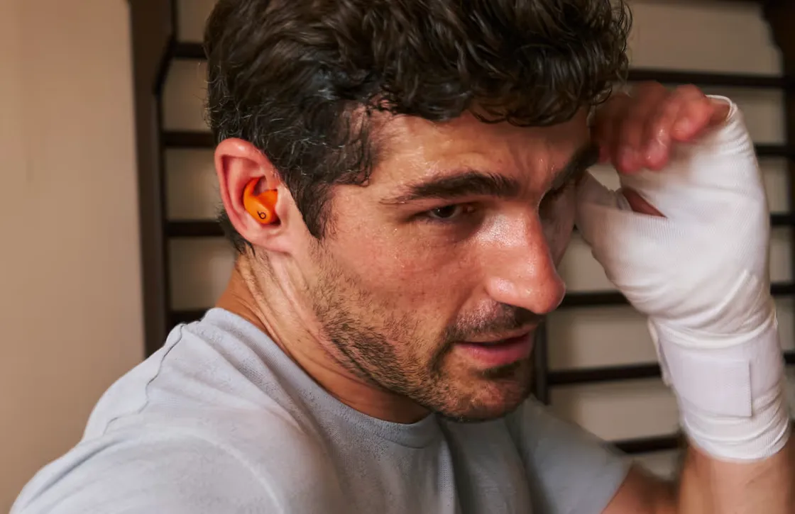 Powerbeats Fit: o novo modelo que vem substituir os Beats Fit Pro