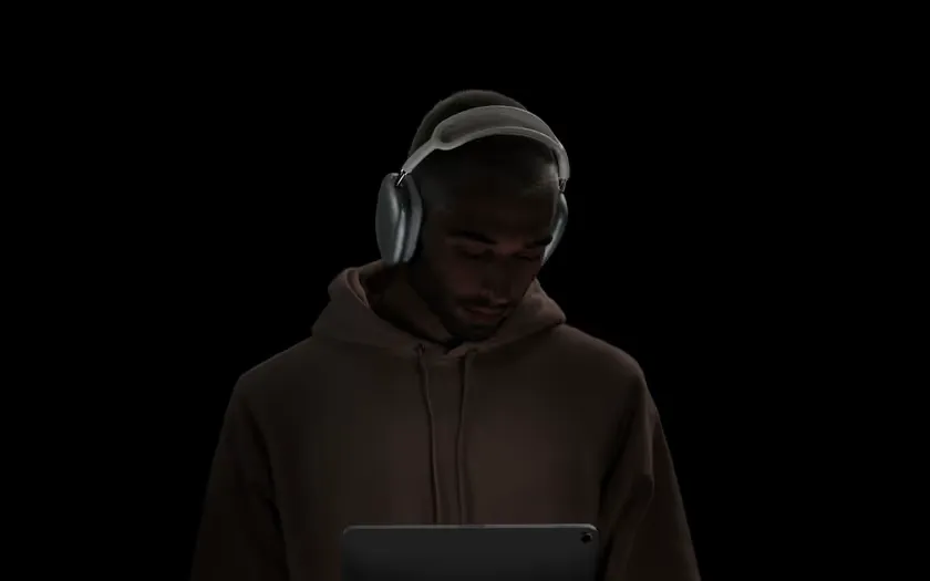 Apple lança headphones premium AirPods Max de 629€