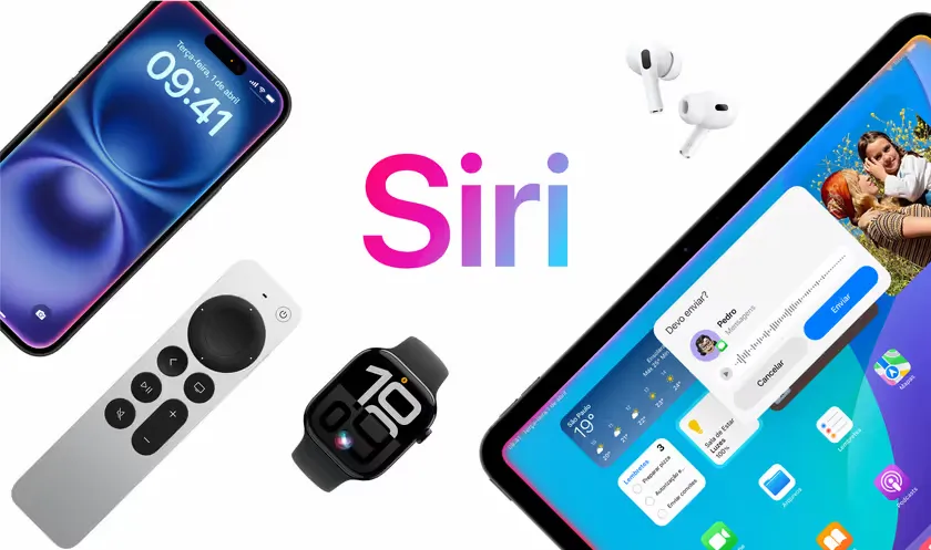 Ei, Siri! Agora também em português de Portugal 🇵🇹