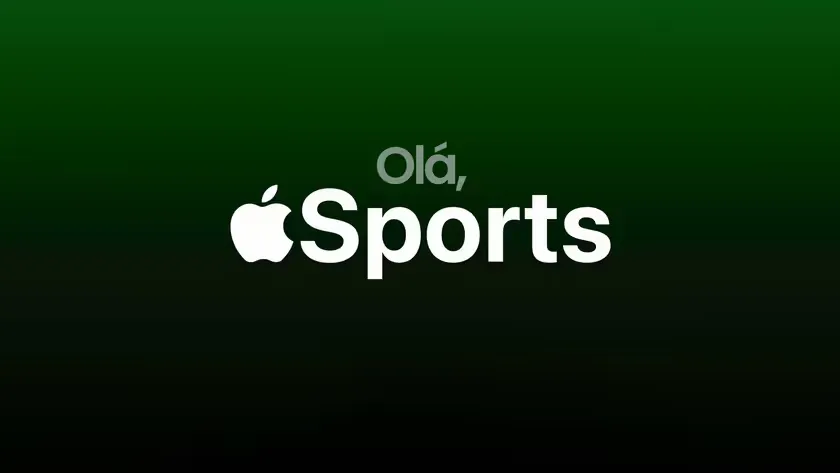 Apple Sports já joga em casa: app chega a Portugal!