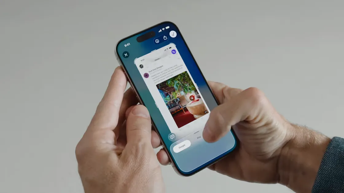iOS 26: Só alguns iPhones vão receber todas as novidades