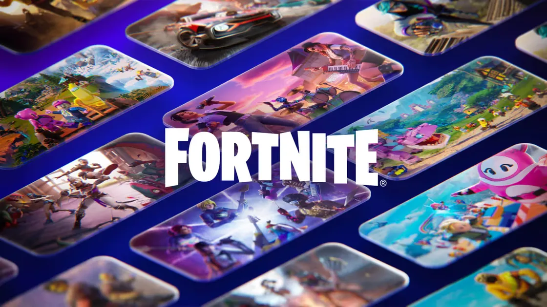Fortnite está de volta à App Store nos Estados Unidos
