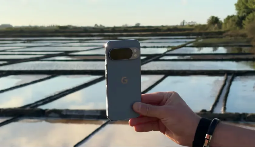 Google Pixel 10 Pro: o Android que até um fã de iPhone não consegue largar