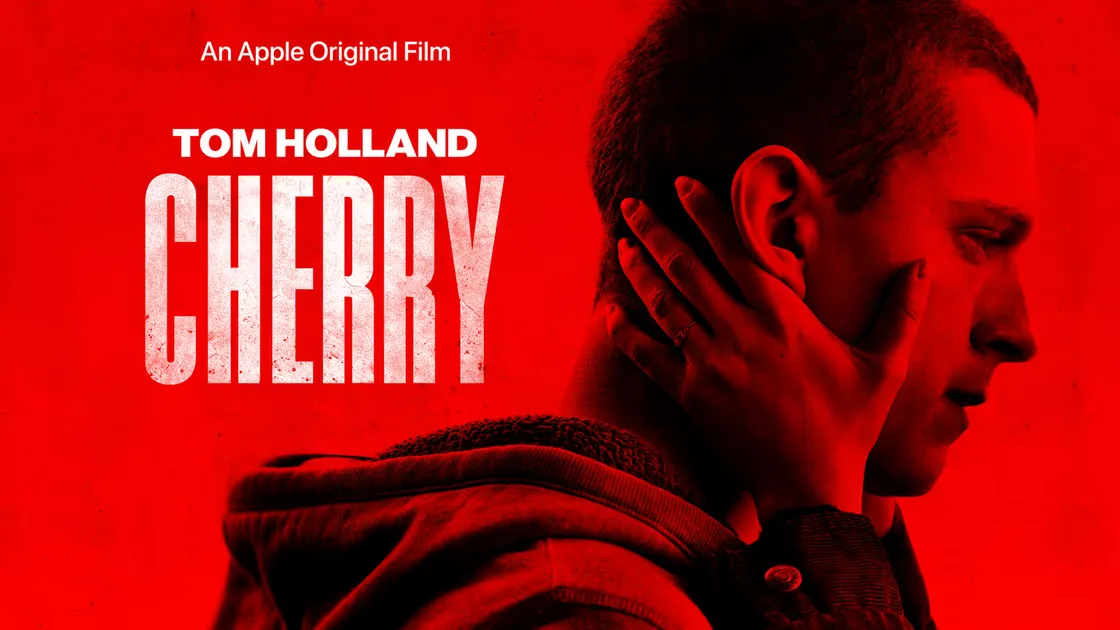 "Cherry": uma história sobre guerra, traumas e drogas, que se perde em excessivos floreados (Crítica)