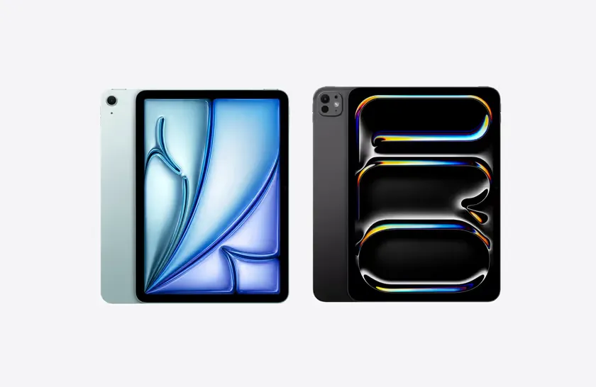 Apple iPad Air vs iPad Pro. Eis as diferenças e qual deves escolher