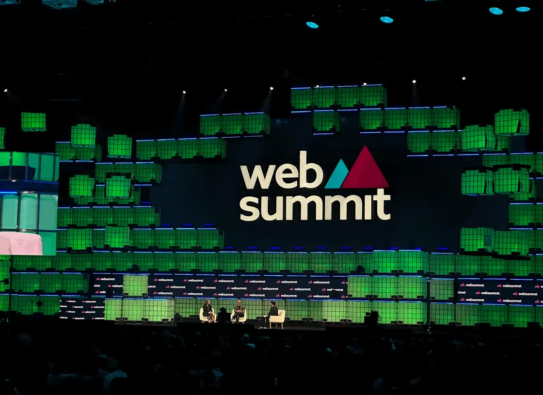 Web Summit 2023: a importância da literacia noticiosa na era da Inteligência Artificial