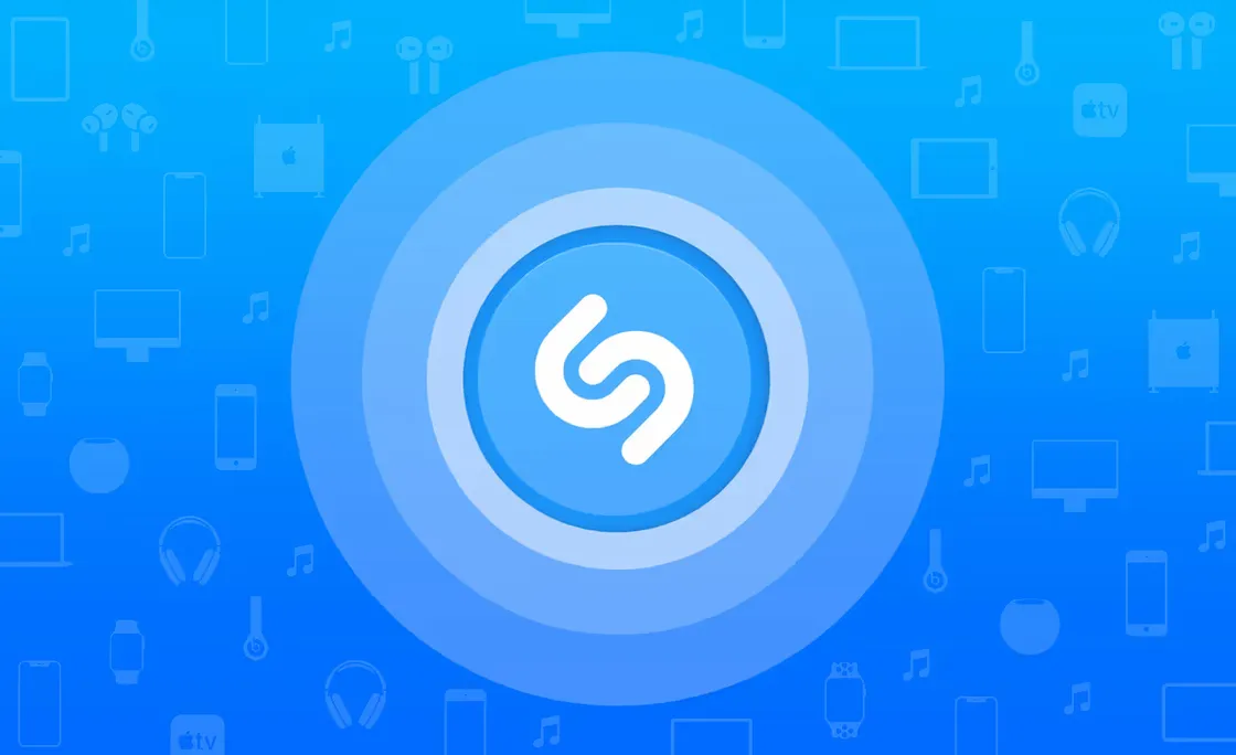 Shazam: identifica músicas de várias formas com o teu iPhone