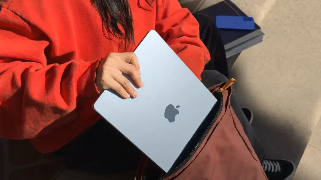 Opinião - MacBook com A18 Pro não terá rivais nos próximos dois anos