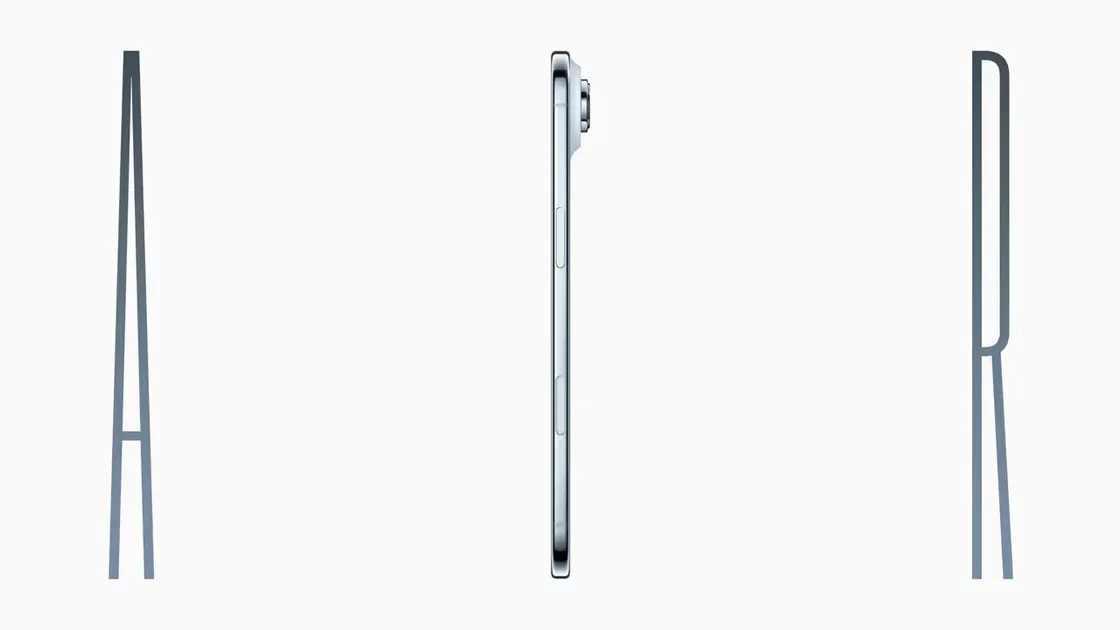 iPhone Air: chegou o mais fino de sempre!