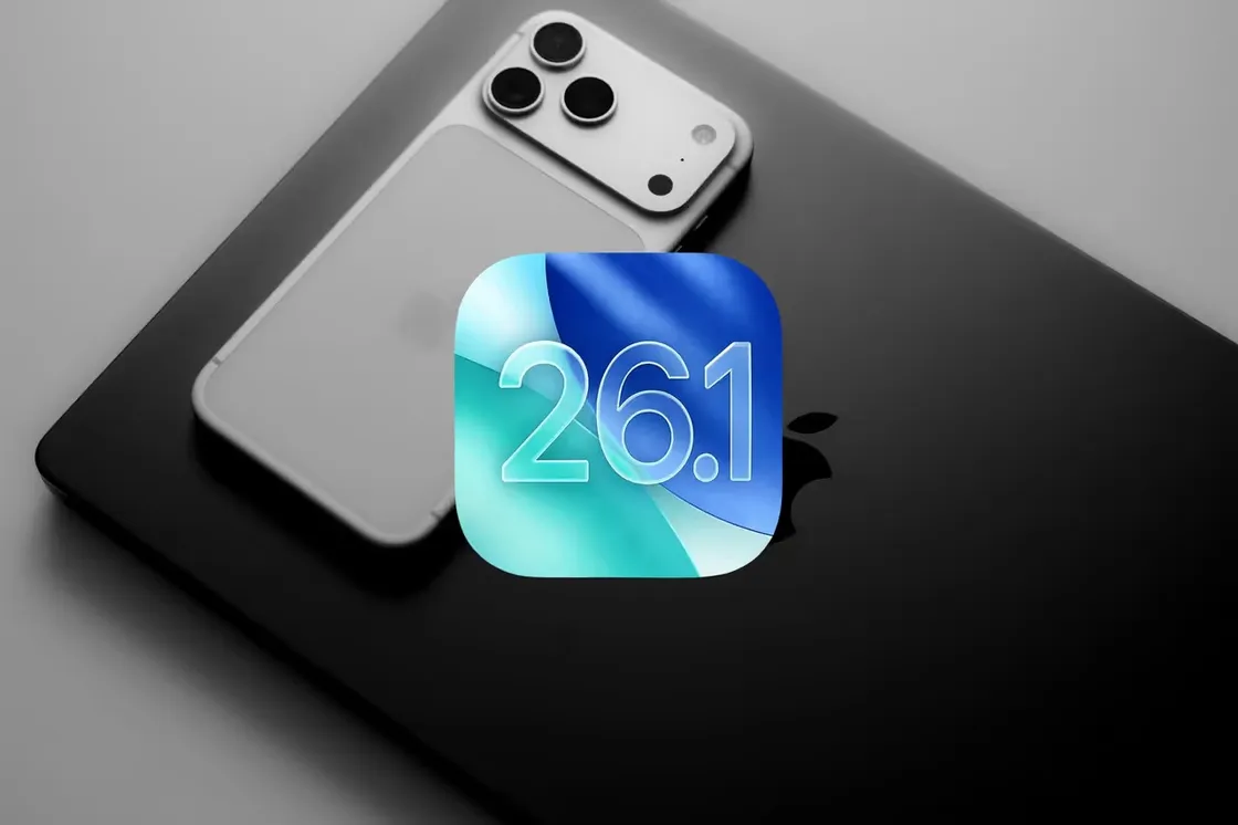 iOS 26.1 já chegou e traz a novidade que tu tanto anseias - há 14 anos!