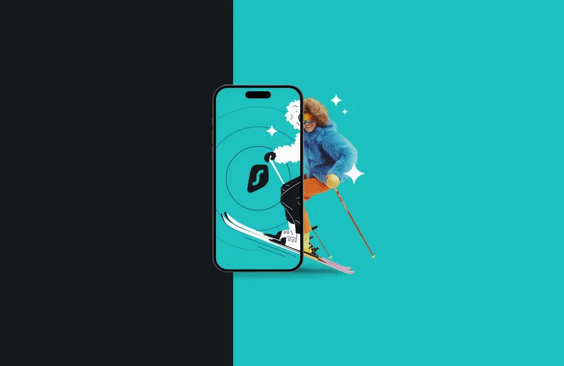 Surfshark VPN - Protege a tua presença online a baixo custo