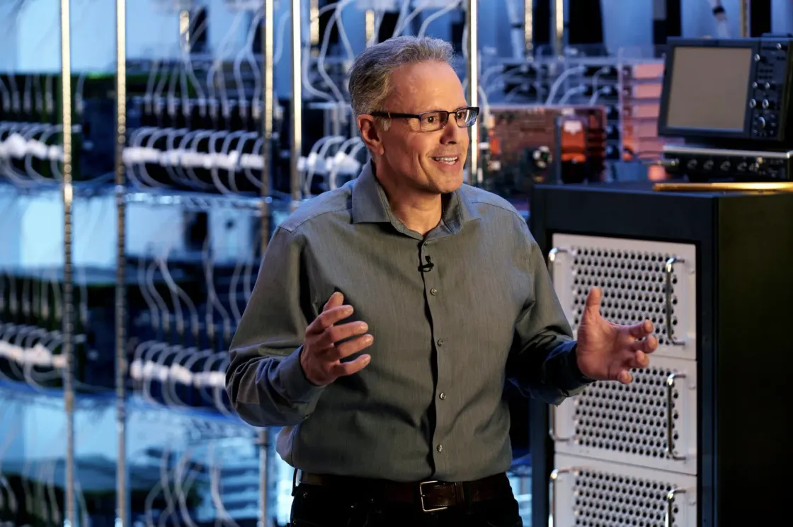 Outro nome de topo também pondera sair da Apple… desta vez, o arquitecto dos chips