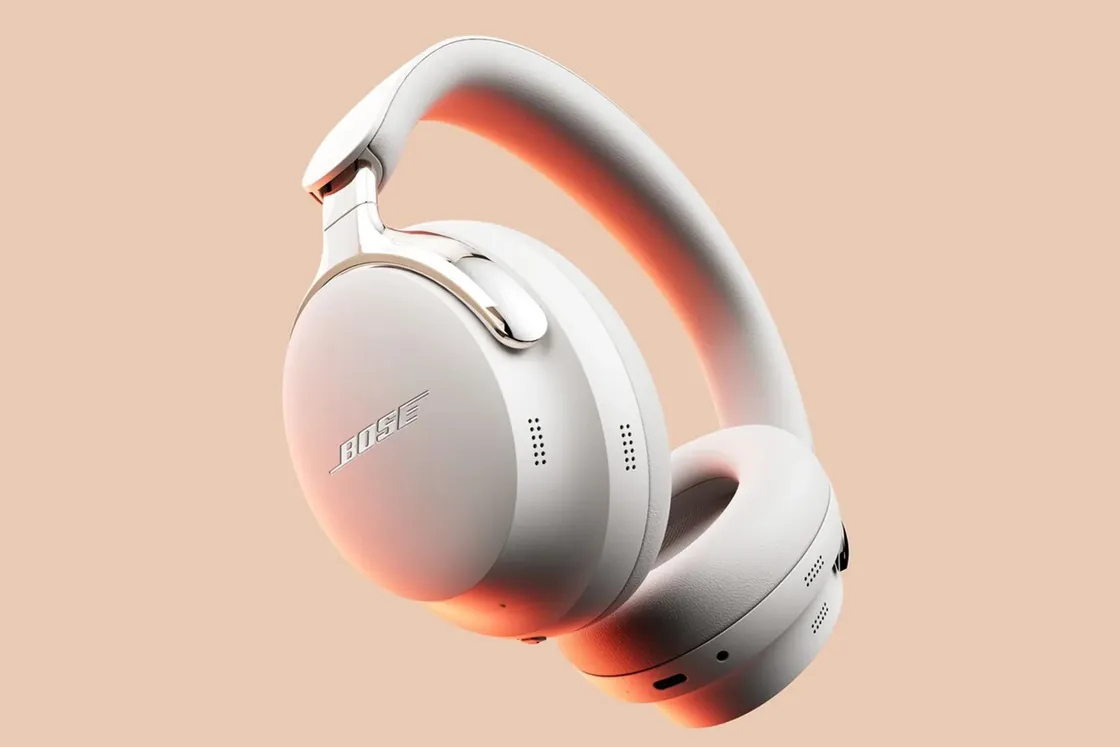 Headphones Bose QuietComfort Ultra Gen 2: ANC de topo sem gastar tanto nos AirPods Max!