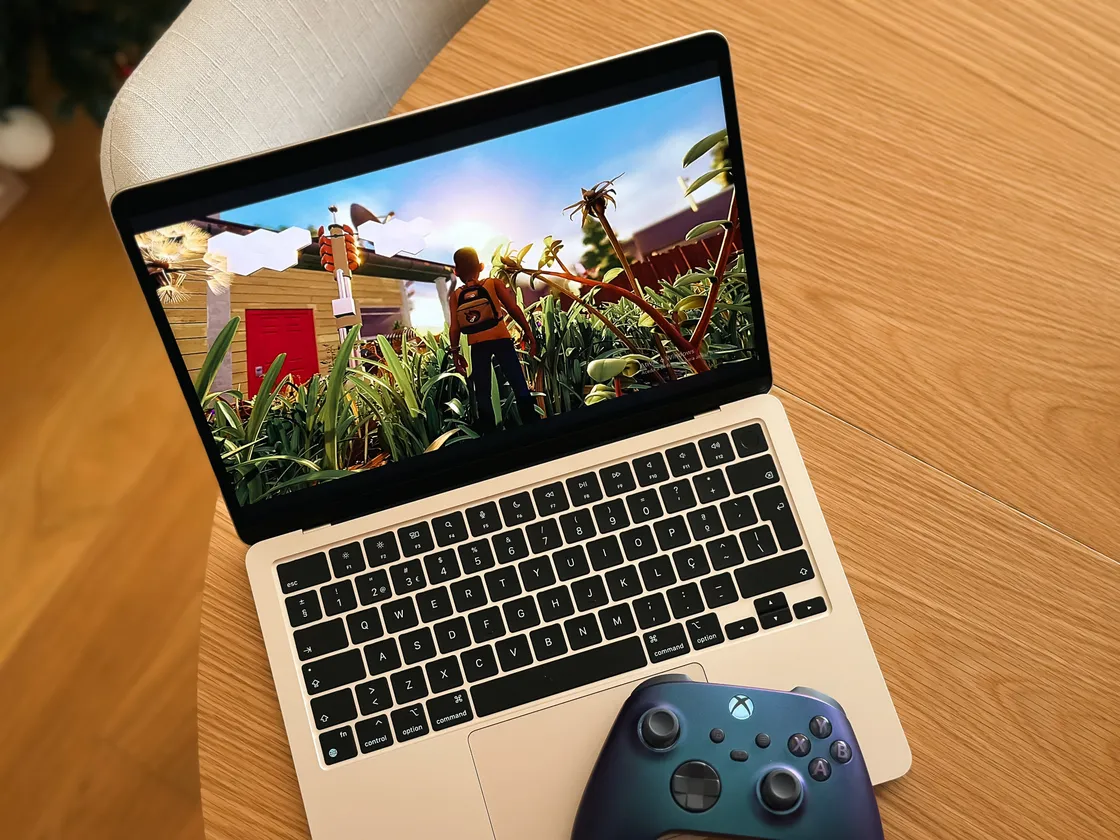 Jogar jogos de PC num Mac? É possível com a Parallels