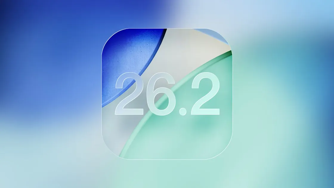 iOS 26.2 já disponível - e as restantes plataformas da Apple também recebem novidades