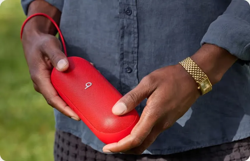 Beats Pill é oficial e promete um som seriamente audível