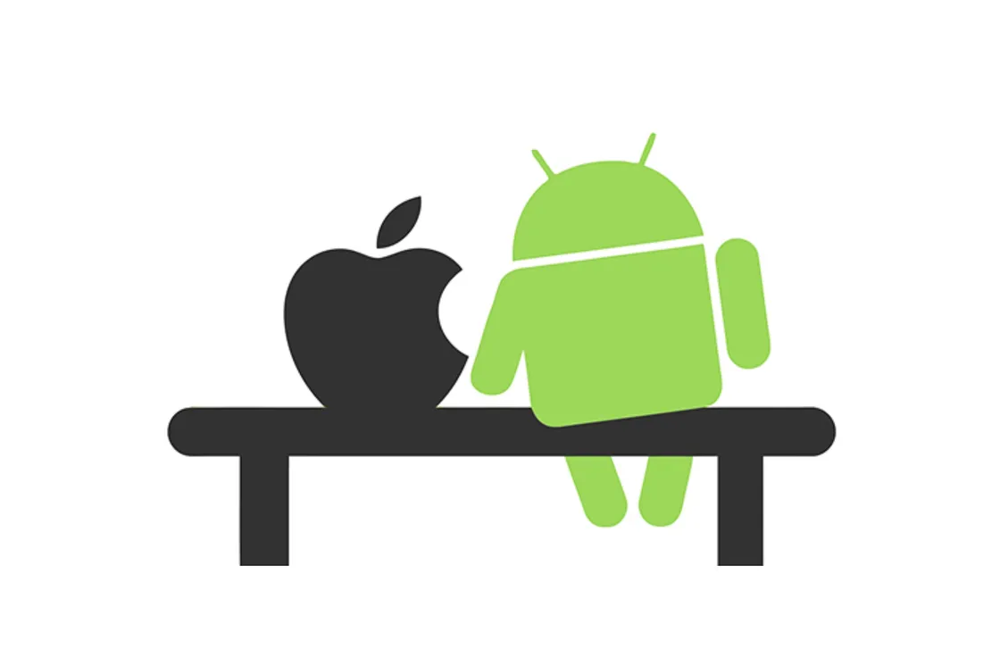 Brevemente, será mais fácil transitar entre iOS e Android