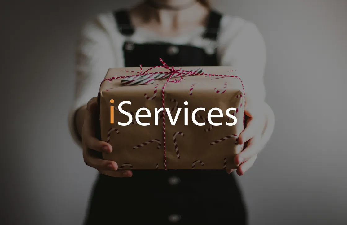 Ideias para o presente do Amigo Secreto? Confere esta lista de produtos iServices