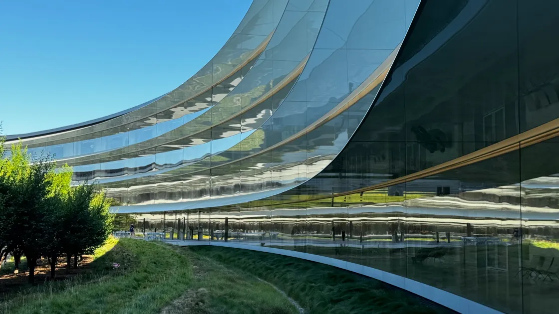 13 curiosidades sobre a Apple que tens de conhecer