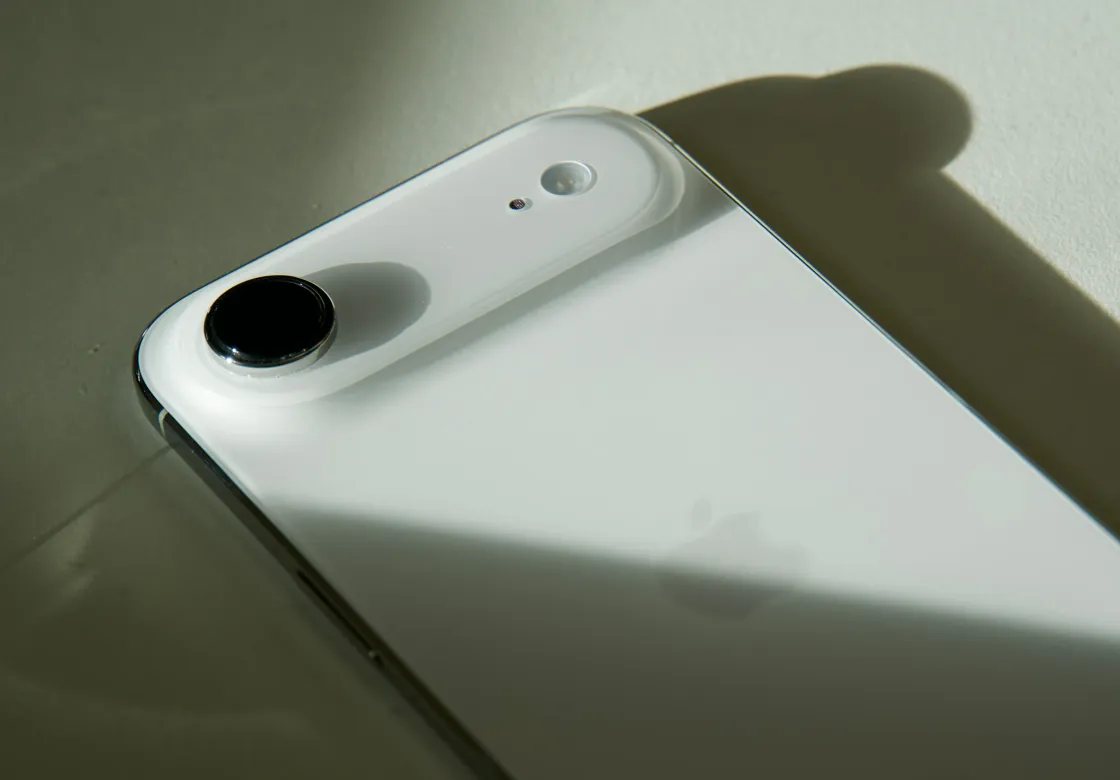 Recria momentos 3D com as tuas fotos no iOS 26. Sabe como!