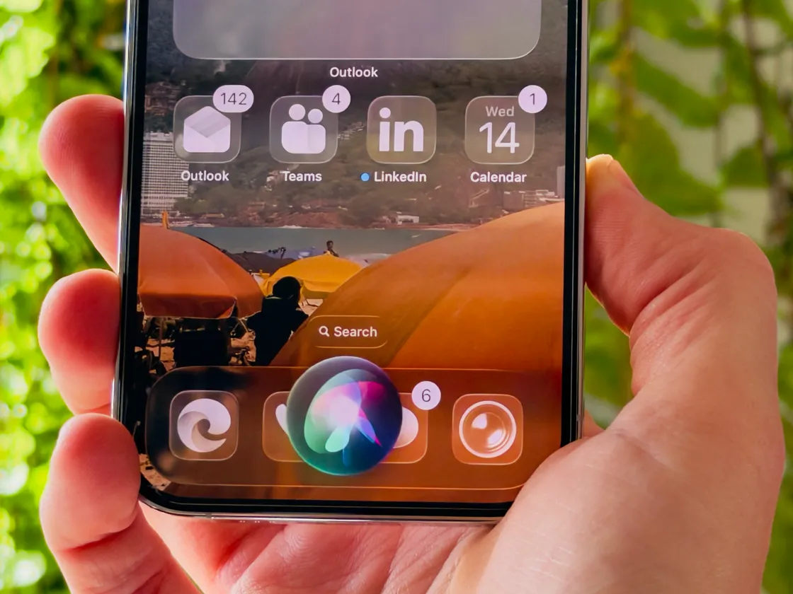 Como alterar a voz da Siri no iOS e optar pelas vozes em PT-PT