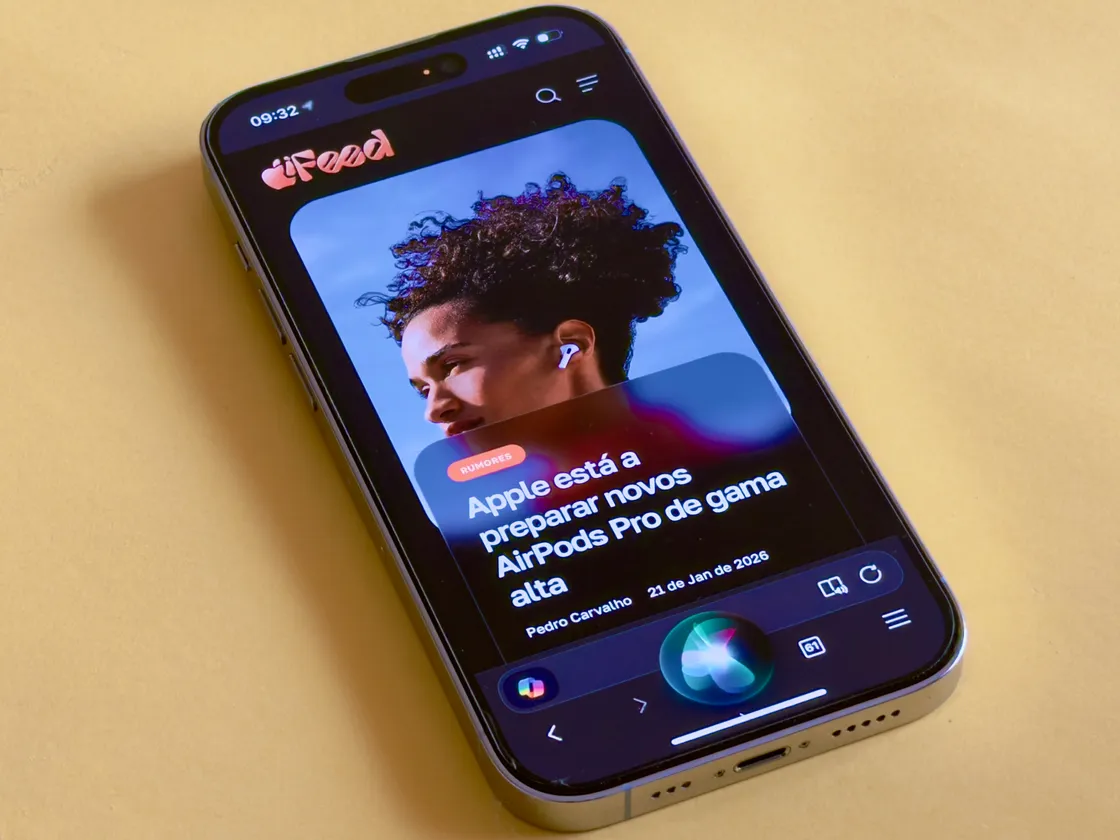 iOS 27 trará um novo e poderoso Chatbot para a Siri