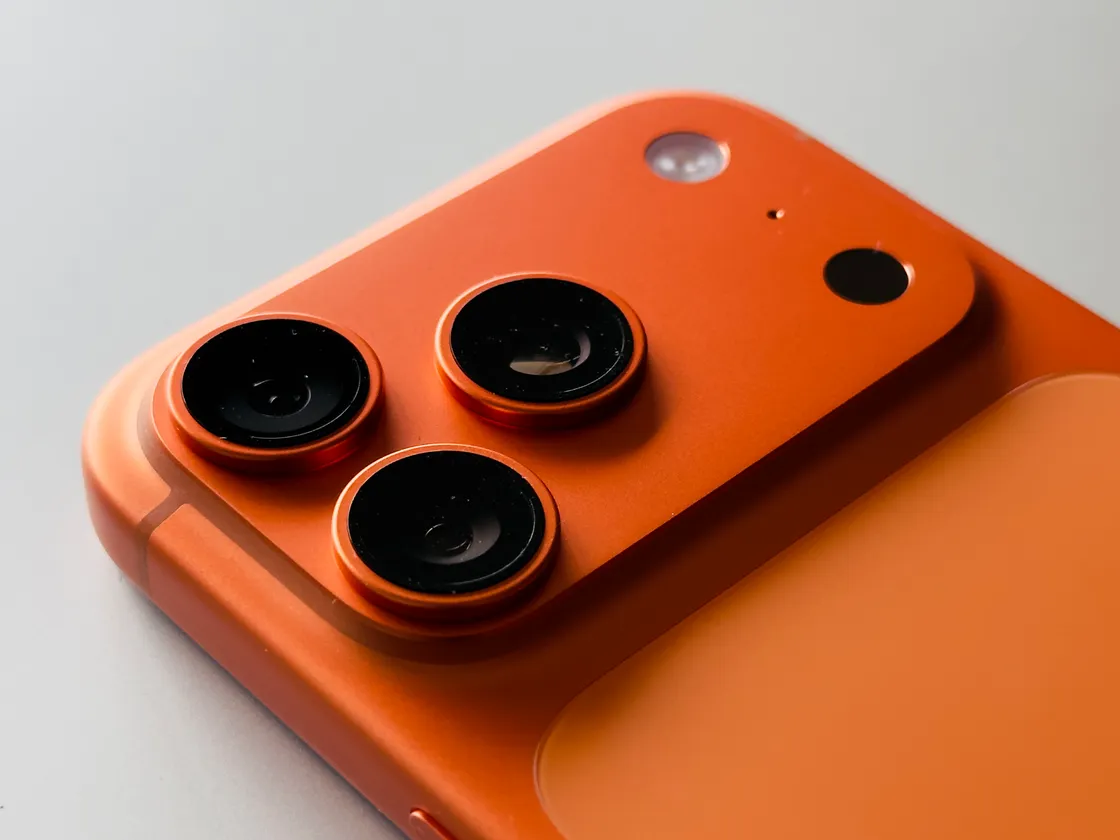 Opinião | E se o iPhone 18 Pro tiver a mesma câmara principal do modelo de 2022?