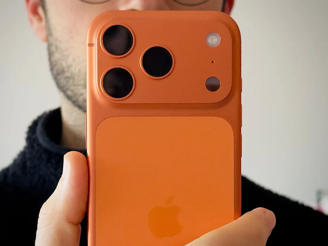 iPhone 17 Pro (Review) - Cada dia que passa, parece uma escolha ainda melhor