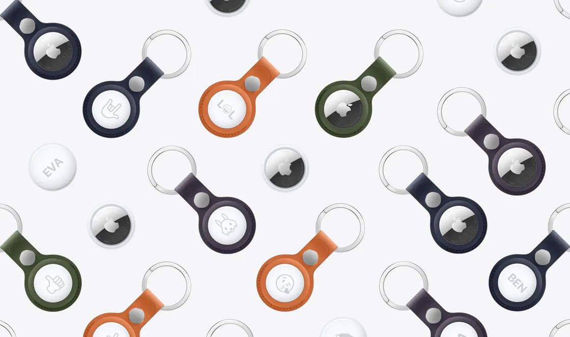 Perder coisas? Só se quiseres - chegou a nova AirTag, ainda mais rigorosa