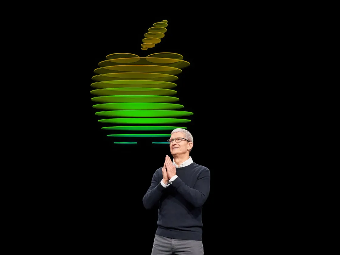 Marca na agenda! Apple anuncia evento especial a 4 de março