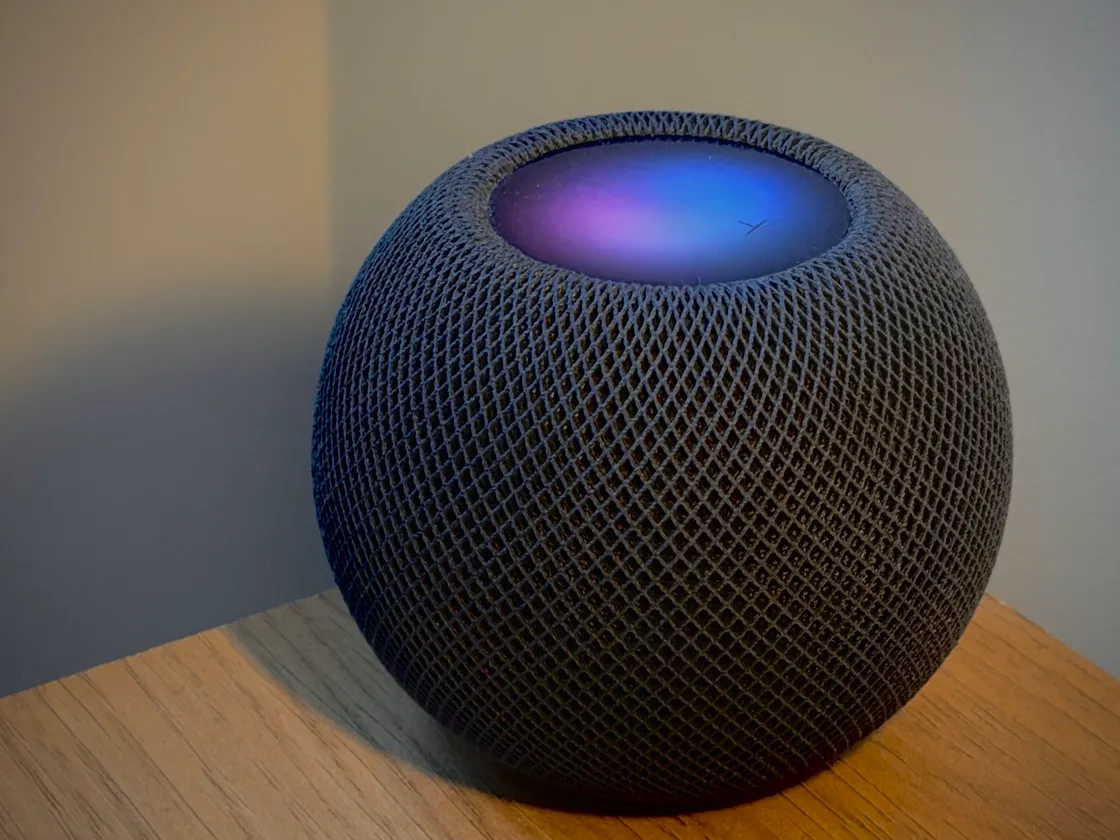 O HomePod pode avisar‑te sobre alarme de incêncio - Sabe como!