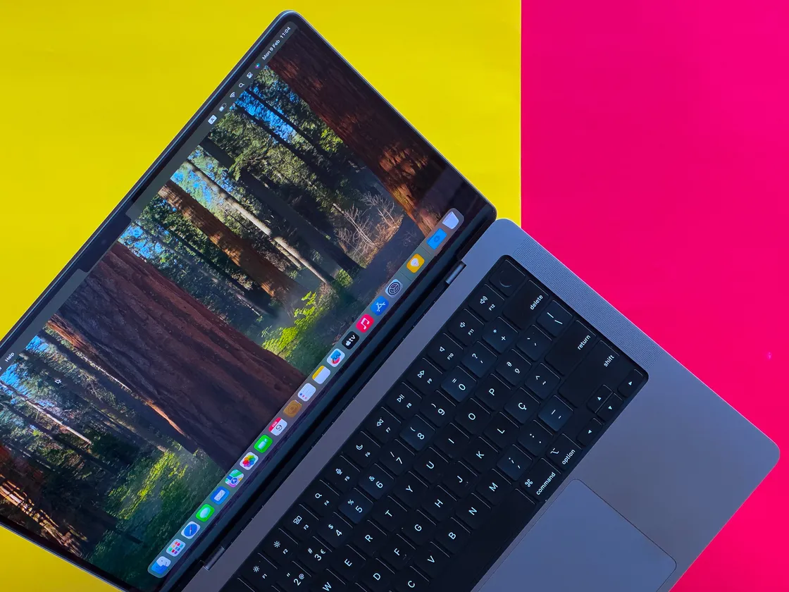 Novos MacBook Pro poderão chegar já em março