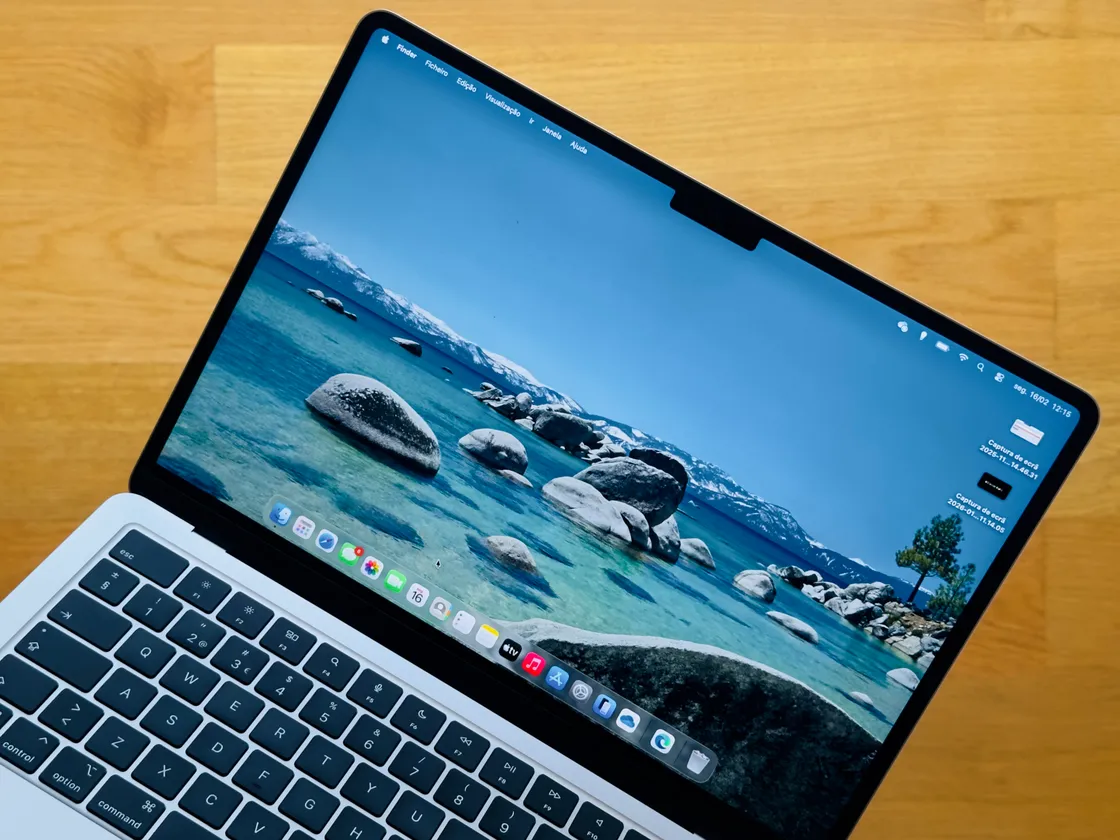 Novo MacBook mais acessível com novas cores e lançamento já em março