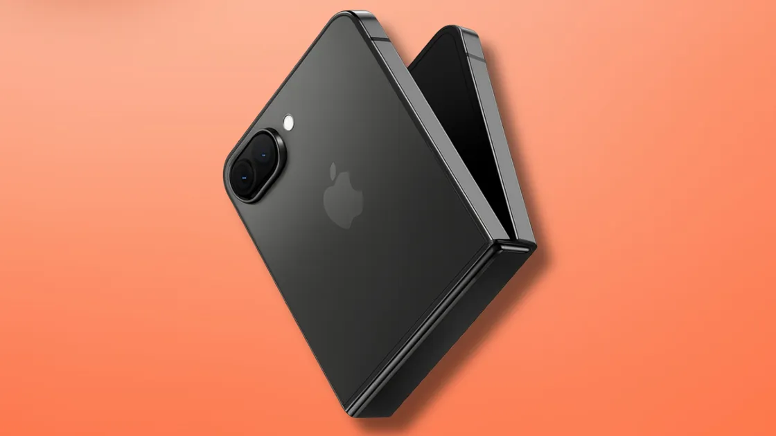 Rumor: Possível iPhone Flip ganha força!