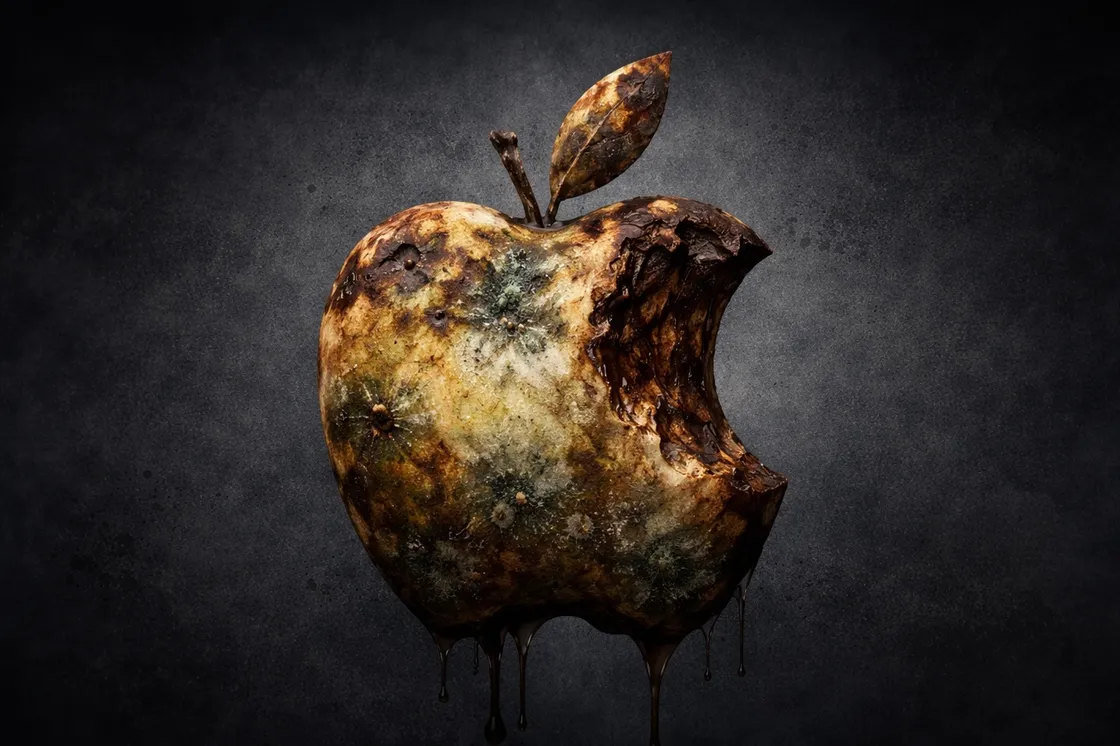 7 lançamentos da Apple que foram autênticos fracassos