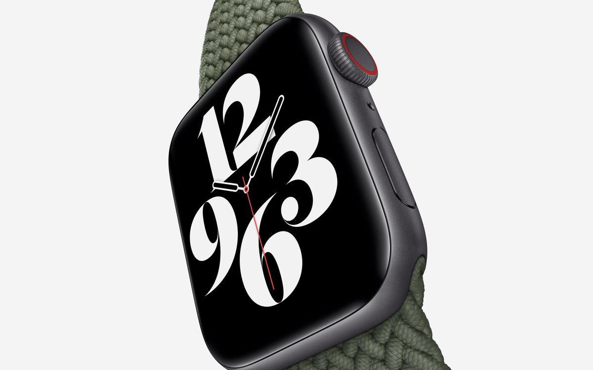 apple watch gps no cellular
