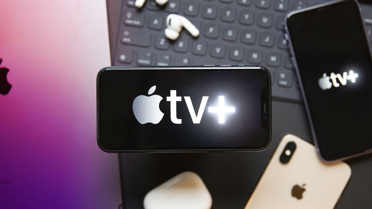Trial do Apple TV + é novamente estendido
